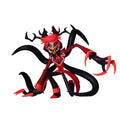 Produktbild Hazbin Hotel - Alastor Radio Demon Figur