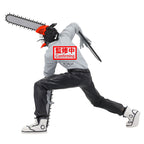 Product image Chainsaw Man Noir Edge Figure - Chainsaw Man