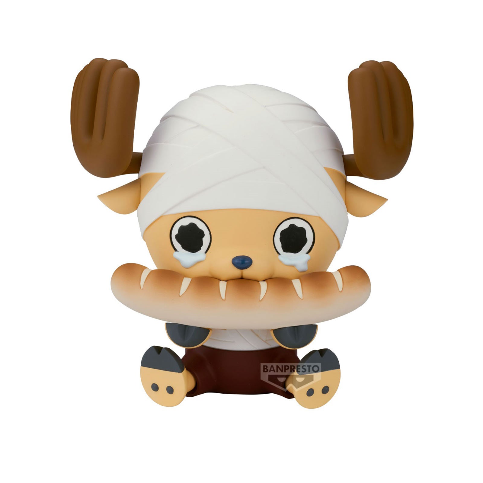 Produktbild One Piece - Chopper Sofvimates Figur