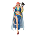 Produktbild One Piece - Gloriosa Battle Record Figur
