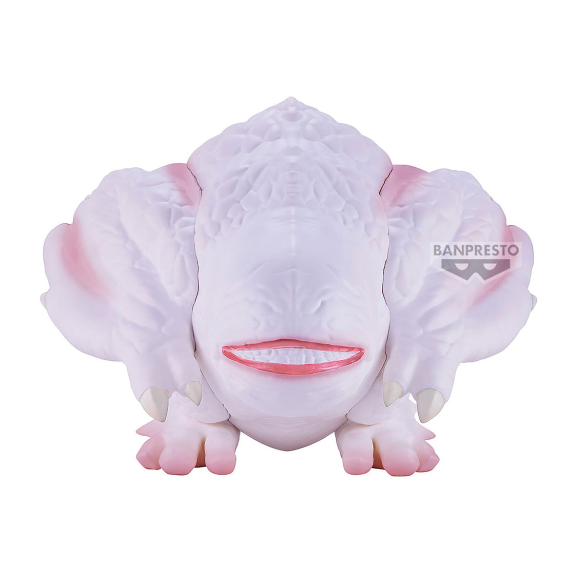 Produktbild Monster Hunter - Khezu Figur