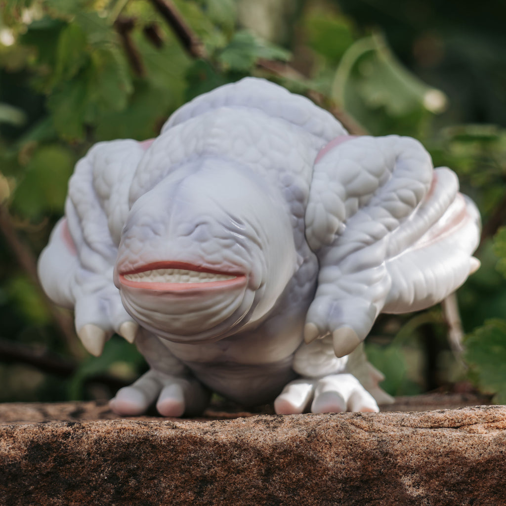 Produktbild Monster Hunter - Khezu Figur