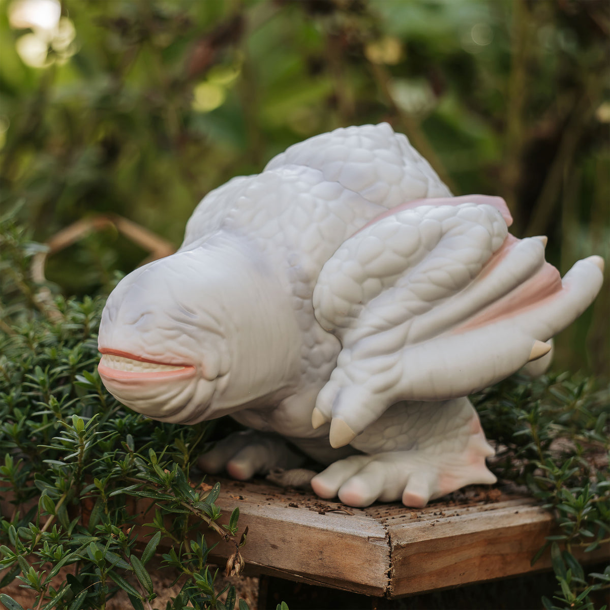 Produktbild Monster Hunter - Khezu Figur