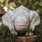Produktbild Monster Hunter - Khezu Figur