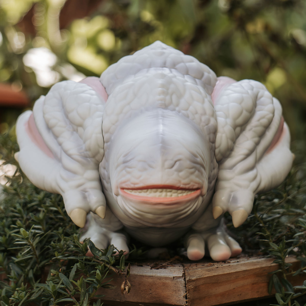 Produktbild Monster Hunter - Khezu Figur