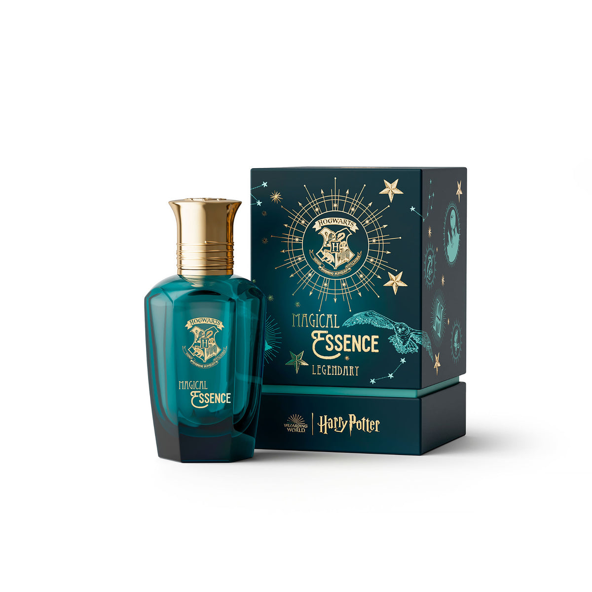 Produktbild Harry Potter - Magical Essence Legendary Eau de Parfum