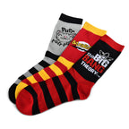 Produktbild The Big Bang Theory - Socken 3er Set in Geschenkbox