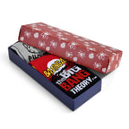 Produktbild The Big Bang Theory - Socken 3er Set in Geschenkbox