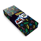 Produktbild Back to the Future - Socken 3er Set in Geschenkbox