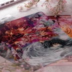 Product image Demon Slayer: Kimetsu no Yaiba - Document Sleeves Set of 3