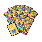 Produktbild Pokemon - Mega-Entwicklung Erhabene Helden Top-Trainer-Box