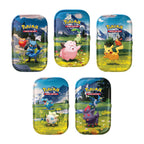Produktbild Pokemon - Mega-Entwicklung Erhabene Helden Sammelkarten Tin Box