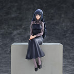 Produktbild Sakamoto Days - Osaragi PM Perching Figur