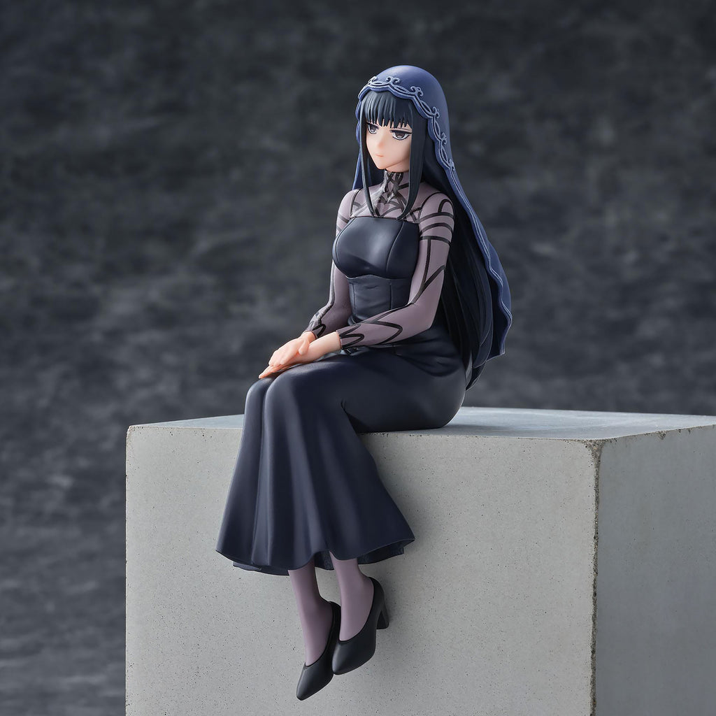 Produktbild Sakamoto Days - Osaragi PM Perching Figur