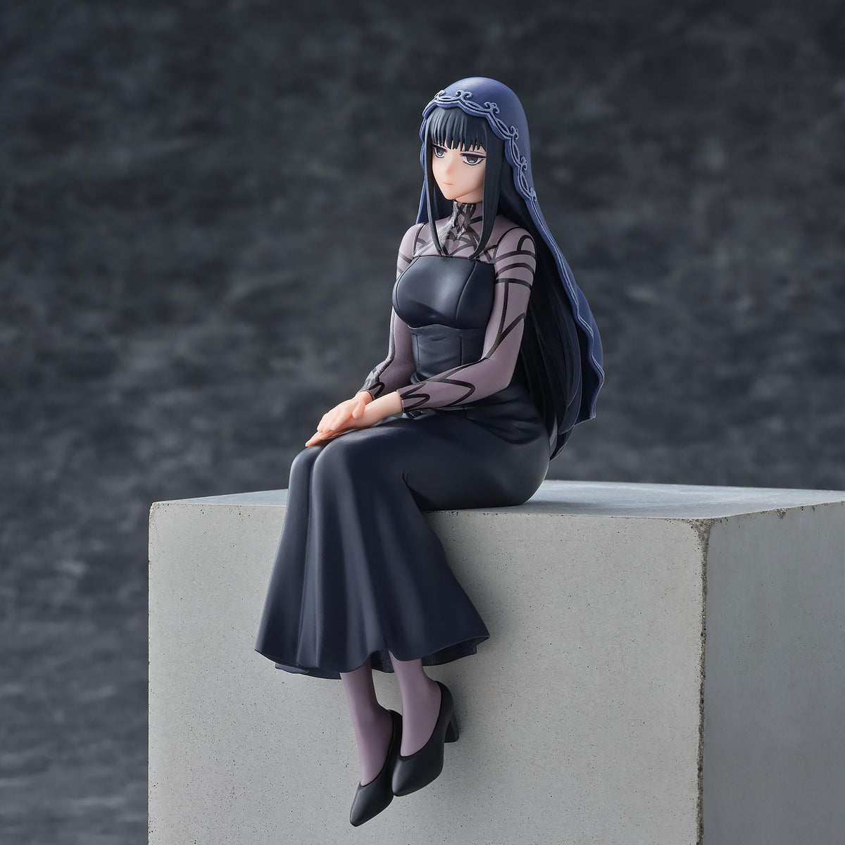 Produktbild Sakamoto Days - Osaragi PM Perching Figur