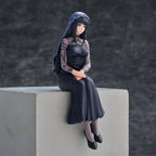Produktbild Sakamoto Days - Osaragi PM Perching Figur