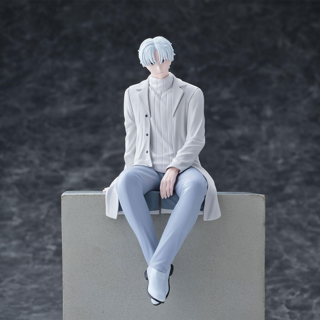 Produktbild Sakamoto Days - Kei Uzuki PM Perching Figur