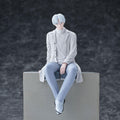 Produktbild Sakamoto Days - Kei Uzuki PM Perching Figur