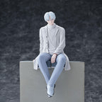 Produktbild Sakamoto Days - Kei Uzuki PM Perching Figur