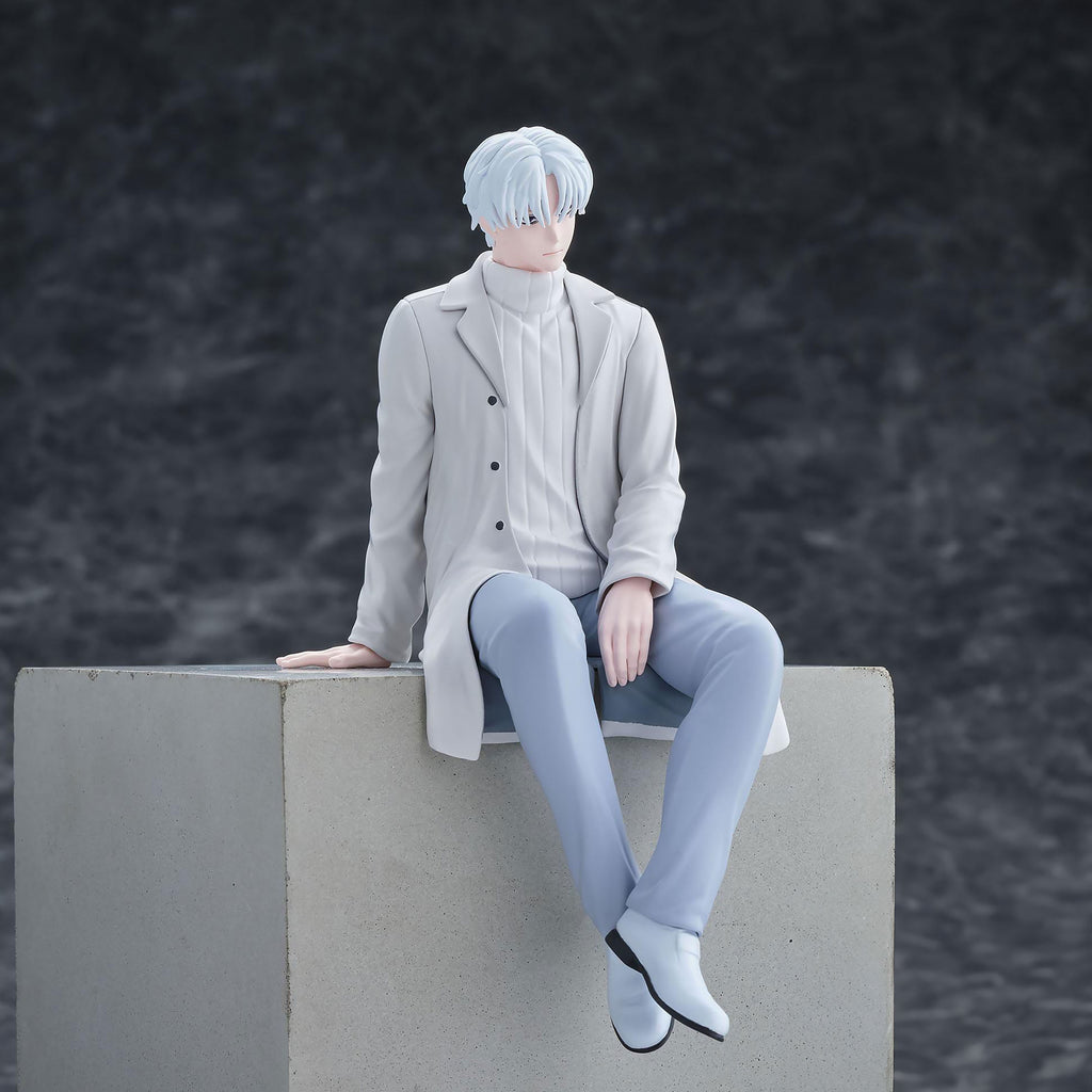 Produktbild Sakamoto Days - Kei Uzuki PM Perching Figur