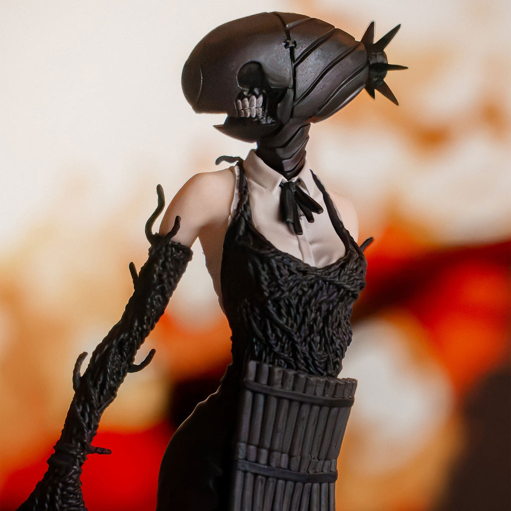 Produktbild Chainsaw Man - Bomb Figur