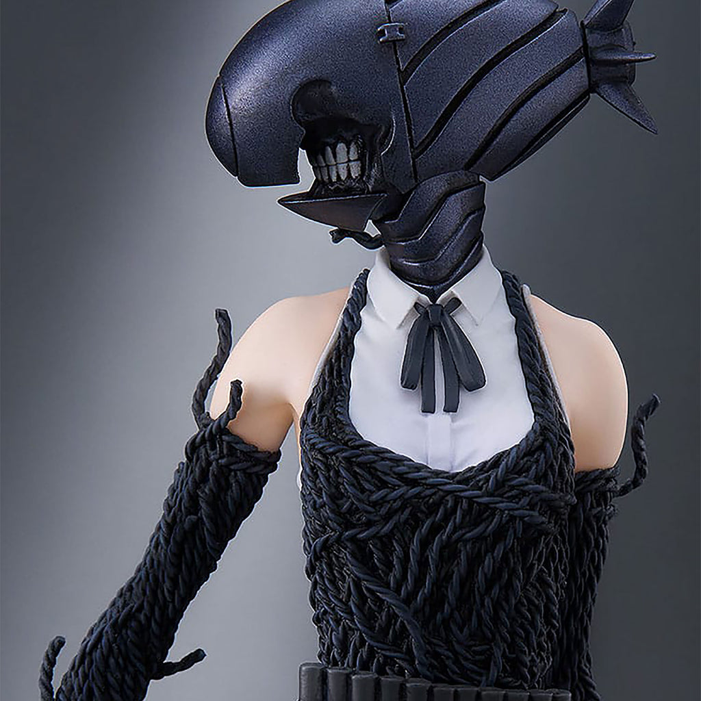 Produktbild Chainsaw Man - Bomb Figur