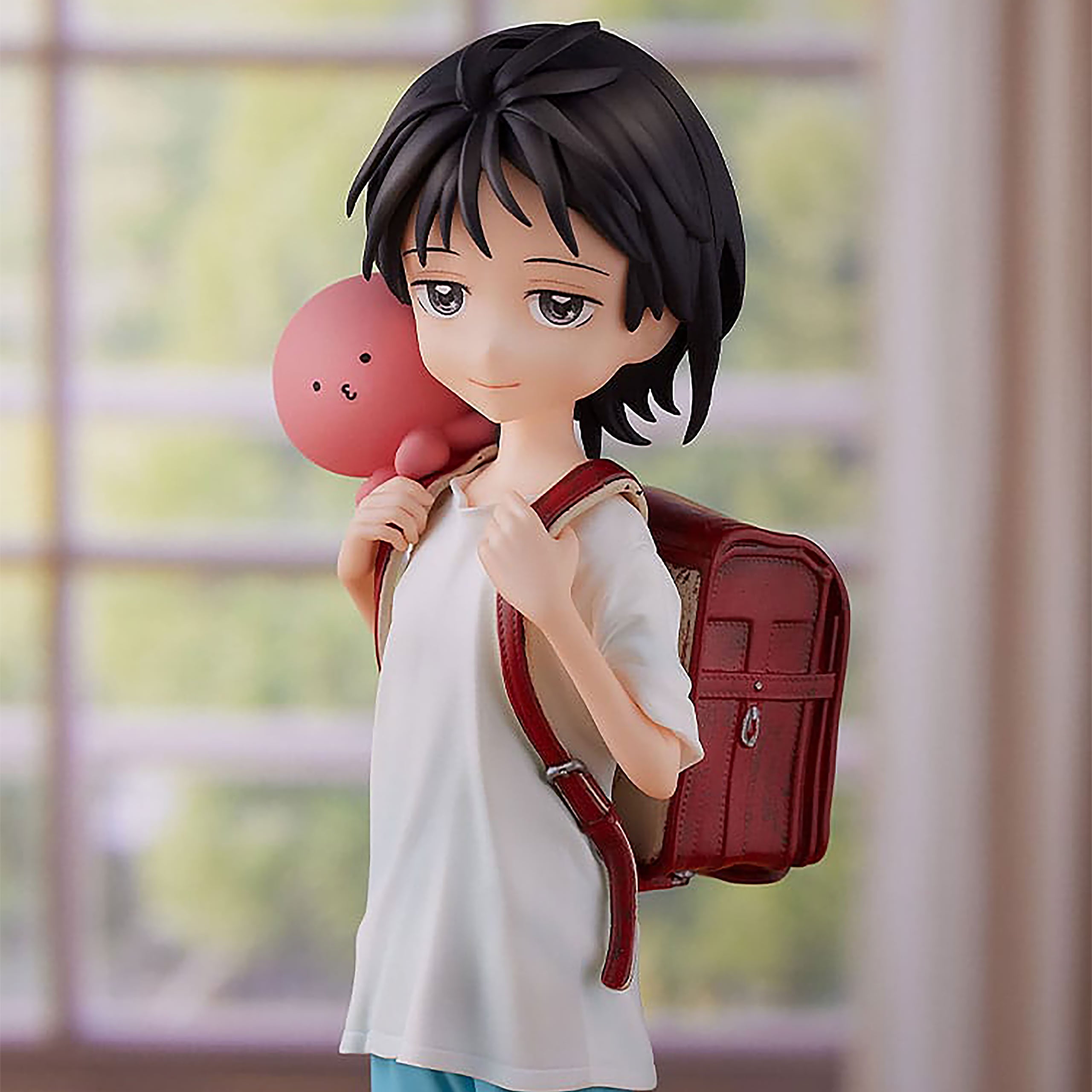 Product image Takopi’s Original Sin - Shizuka Kuze Figure