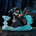Produktbild Demon Slayer - Muichiro Tokito Hashira Training Arc Xross Link Anime Figur
