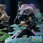 Produktbild Demon Slayer - Muichiro Tokito Hashira Training Arc Xross Link Anime Figur