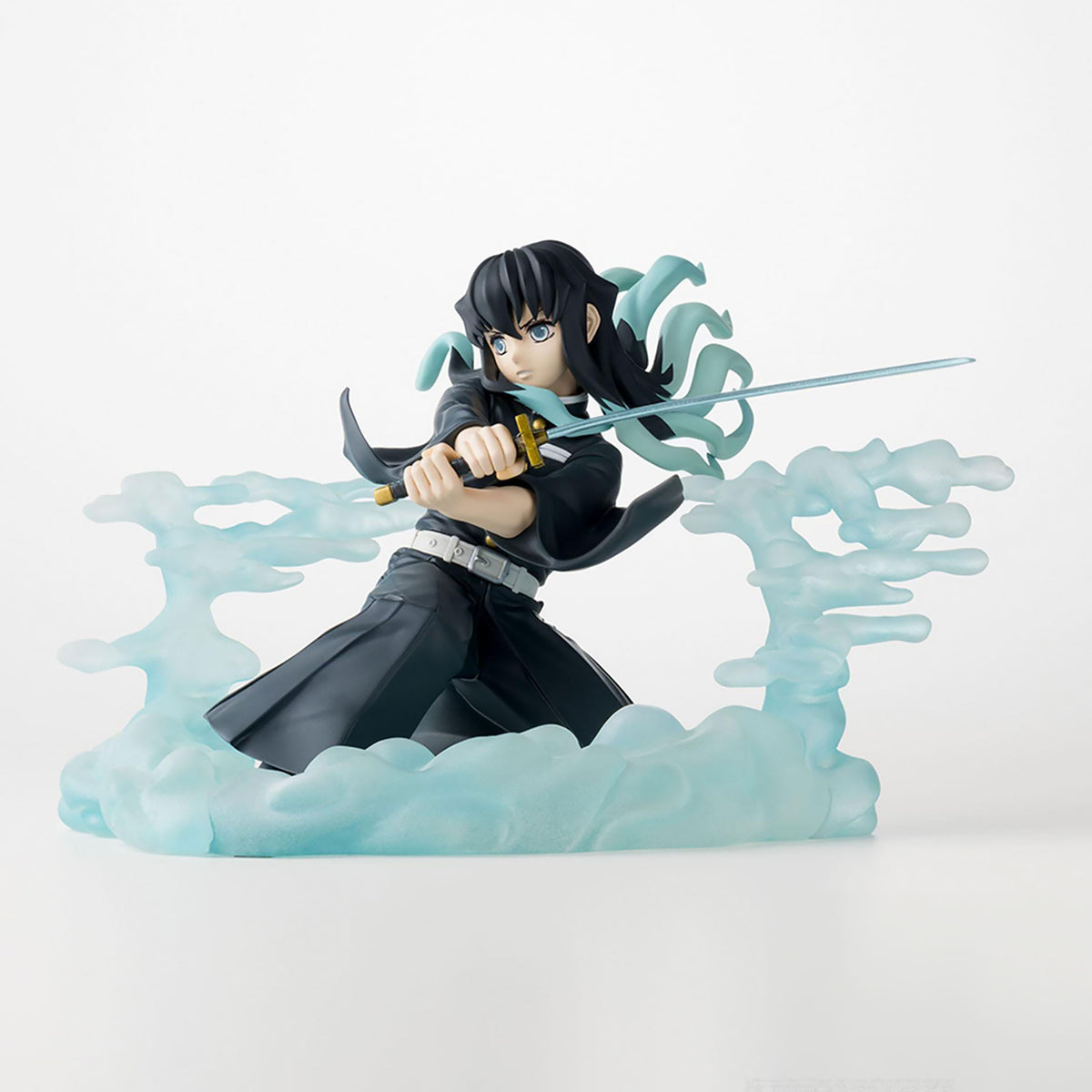Produktbild Demon Slayer - Muichiro Tokito Hashira Training Arc Xross Link Anime Figur