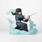Produktbild Demon Slayer - Muichiro Tokito Hashira Training Arc Xross Link Anime Figur