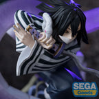 Produktbild Demon Slayer - Obanai Iguro Hashira Training Arc Figur