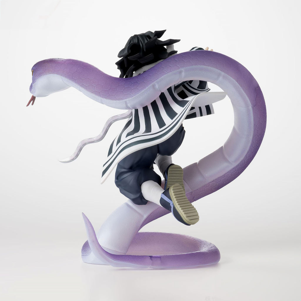 Produktbild Demon Slayer - Obanai Iguro Hashira Training Arc Figur