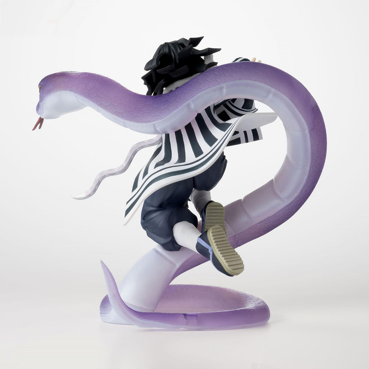 Produktbild Demon Slayer - Obanai Iguro Hashira Training Arc Figur
