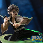 Produktbild Demon Slayer - Sanemi Shinazugawa Hashira Training Arc Figur