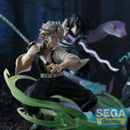 Produktbild Demon Slayer - Sanemi Shinazugawa Hashira Training Arc Figur
