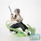 Produktbild Demon Slayer - Sanemi Shinazugawa Hashira Training Arc Figur
