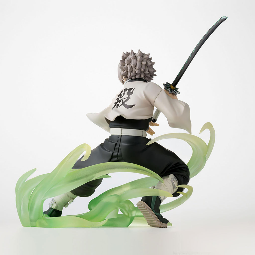 Produktbild Demon Slayer - Sanemi Shinazugawa Hashira Training Arc Figur