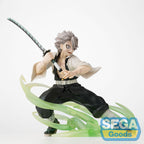 Produktbild Demon Slayer - Sanemi Shinazugawa Hashira Training Arc Figur