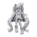 Produktbild Hatsune Miku - Miku 10th Anniversary Noodle Stopper Figur