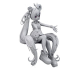 Produktbild Hatsune Miku - Miku 10th Anniversary Noodle Stopper Figur
