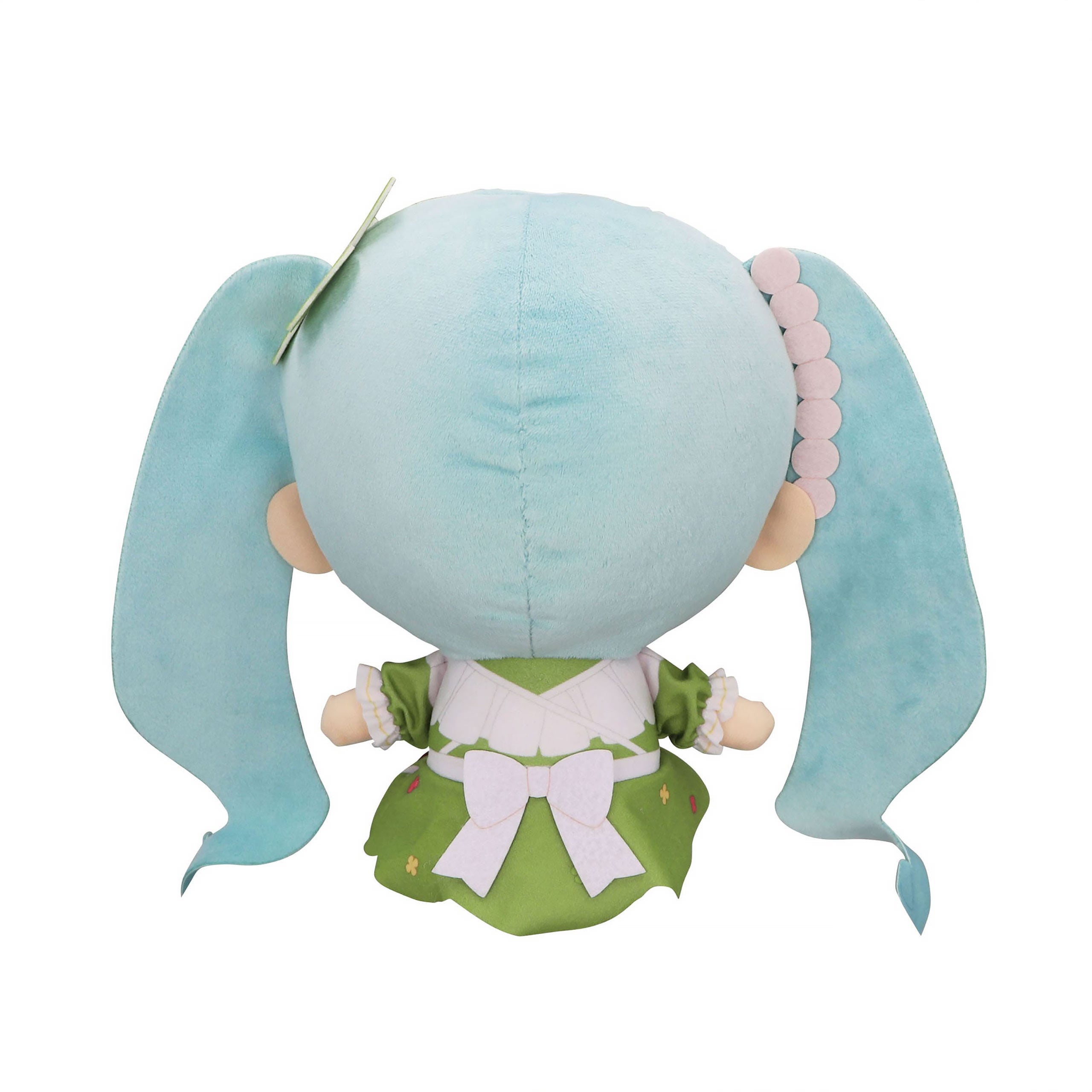 Produktbild Hatsune Miku - Kyurumaru Big Plüschfigur