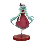 Produktbild Hatsune Miku - Miku Outing Dress Red Color Trio-Try-iT Figur
