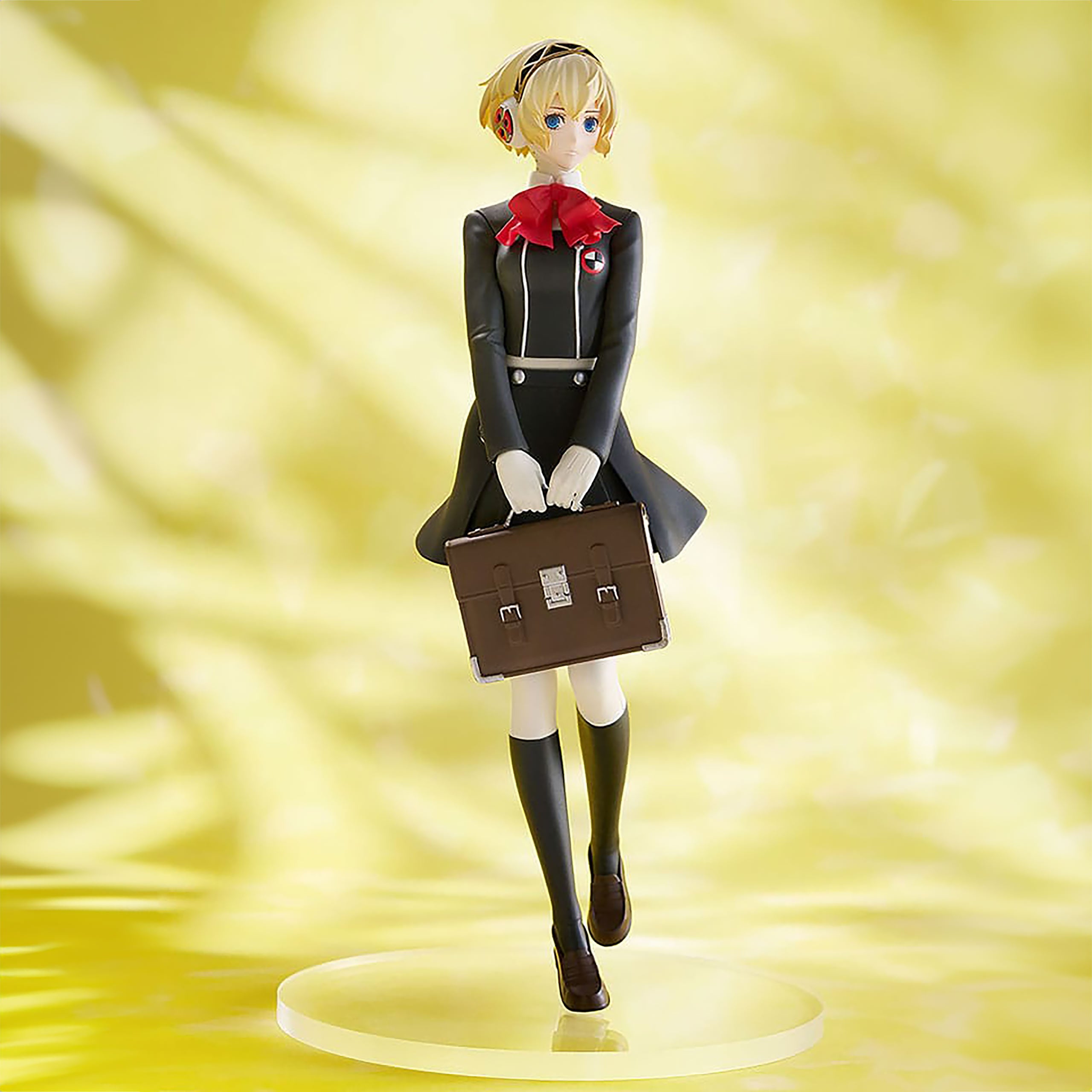 Product image Persona - Aigis School Uniform Figure