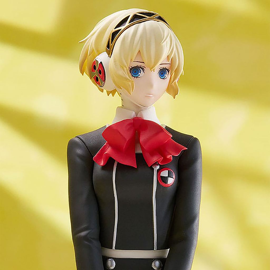 Produktbild Persona - Aigis School Uniform Figur