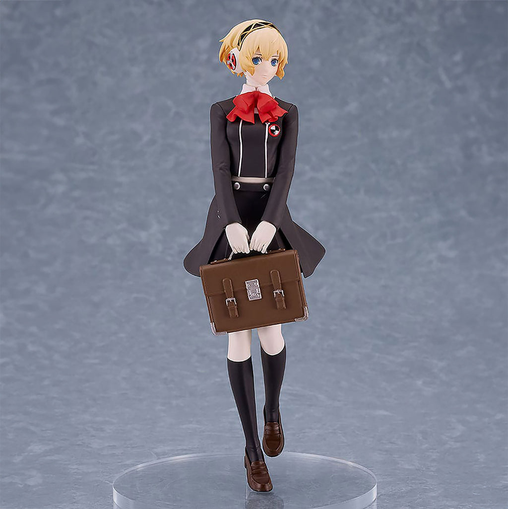 Produktbild Persona - Aigis School Uniform Figur
