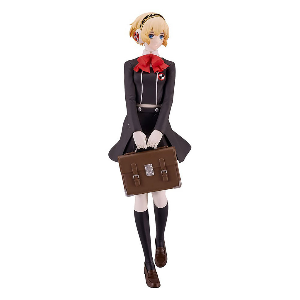 Produktbild Persona - Aigis School Uniform Figur