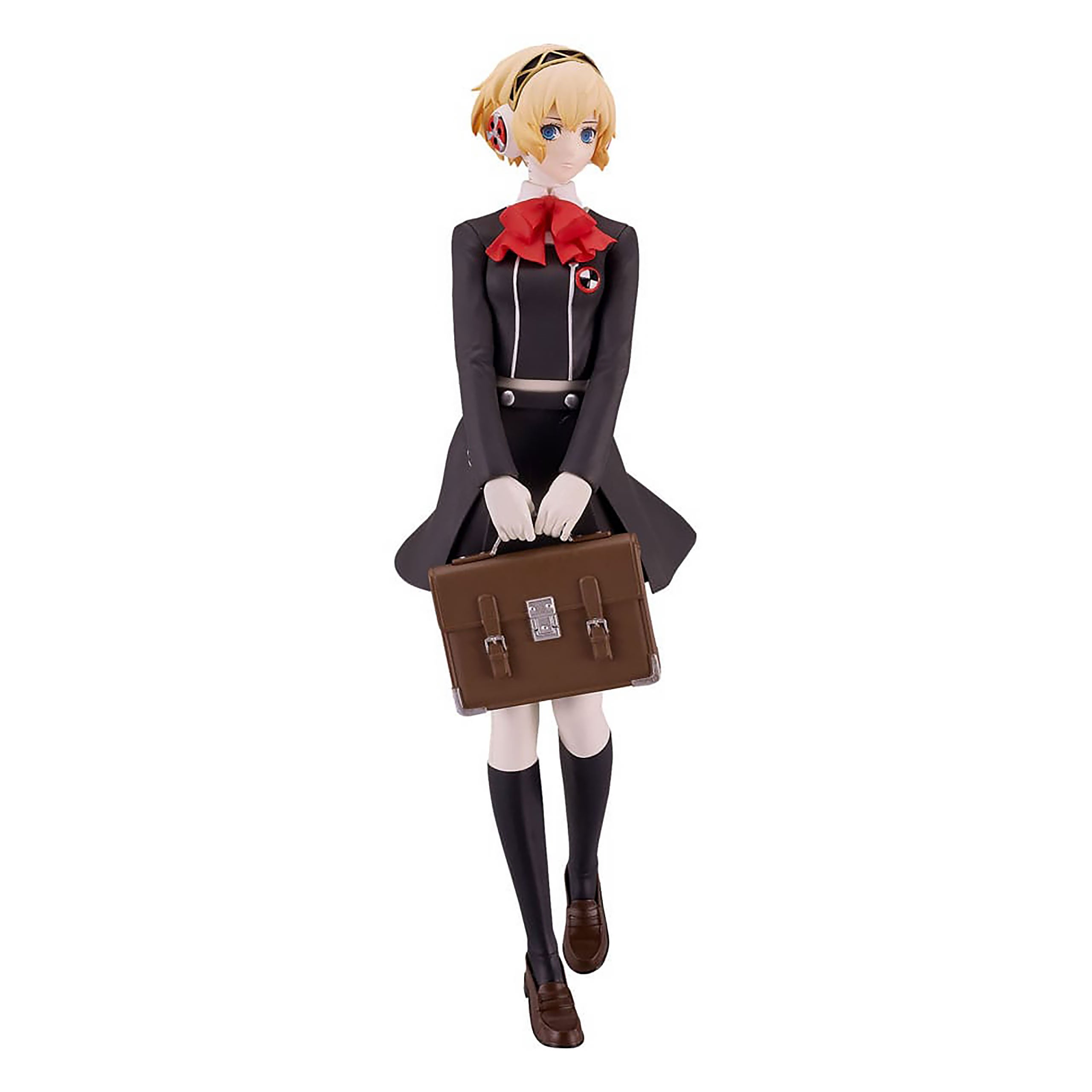 Produktbild Persona - Aigis School Uniform Figur