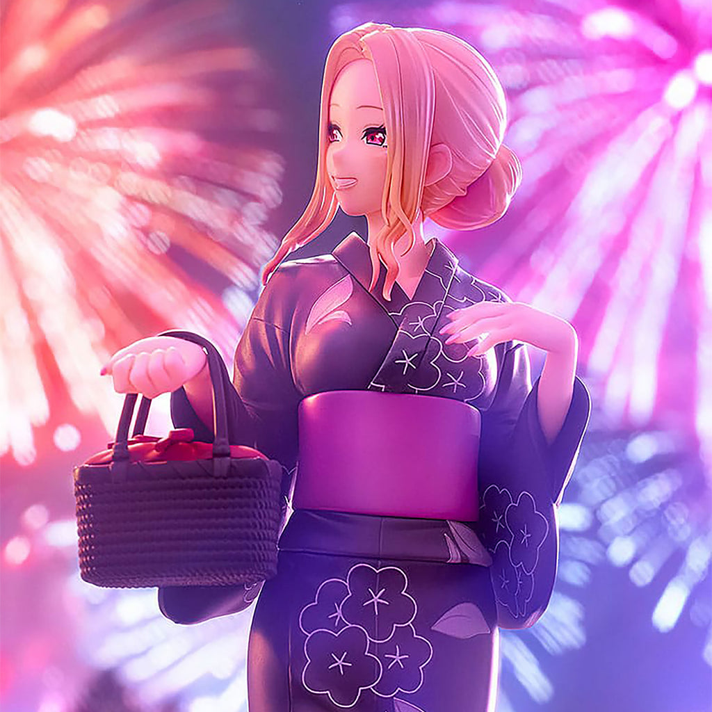 Produktbild My Dress-Up Darling - Marin Kitagawa Yukata Figur