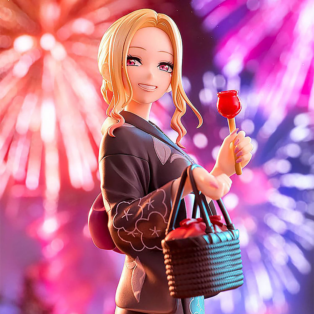 Produktbild My Dress-Up Darling - Marin Kitagawa Yukata Figur